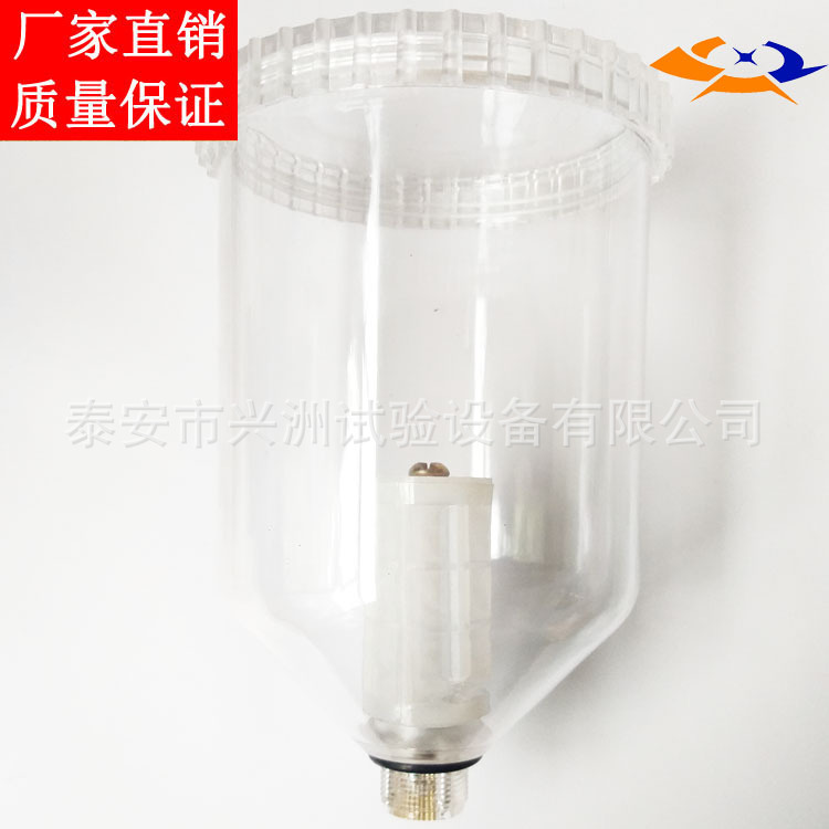 S60H Oil Nozzle Test Detector Fuel Injector Test Bench Detector Oil Nozzle Test Bench Hand Pressure Pump