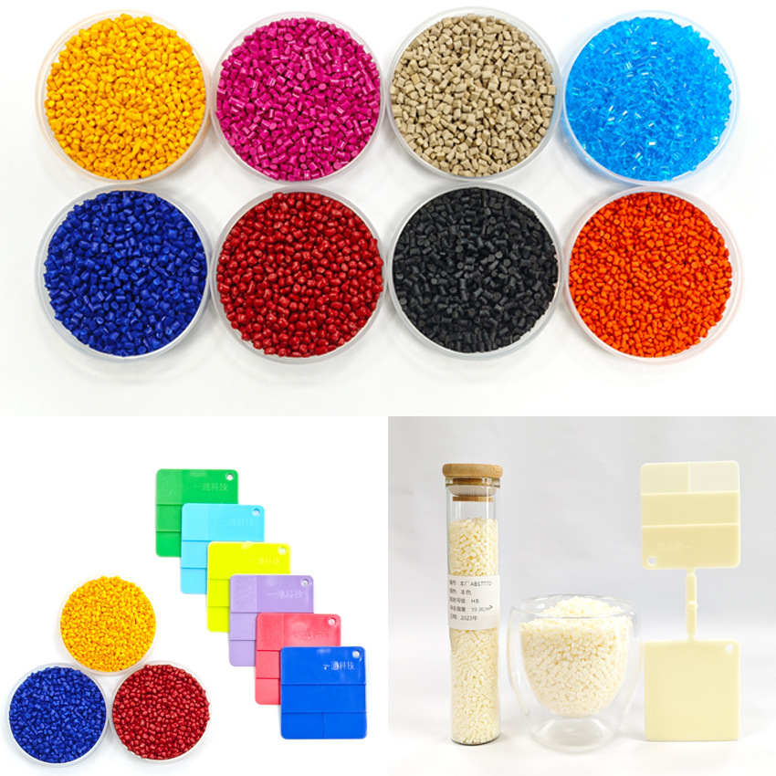 Paint Toner, Precise Color Matching Factory, Engineering Plastic Research and Development Modified Factory, Color Master Manufacturer