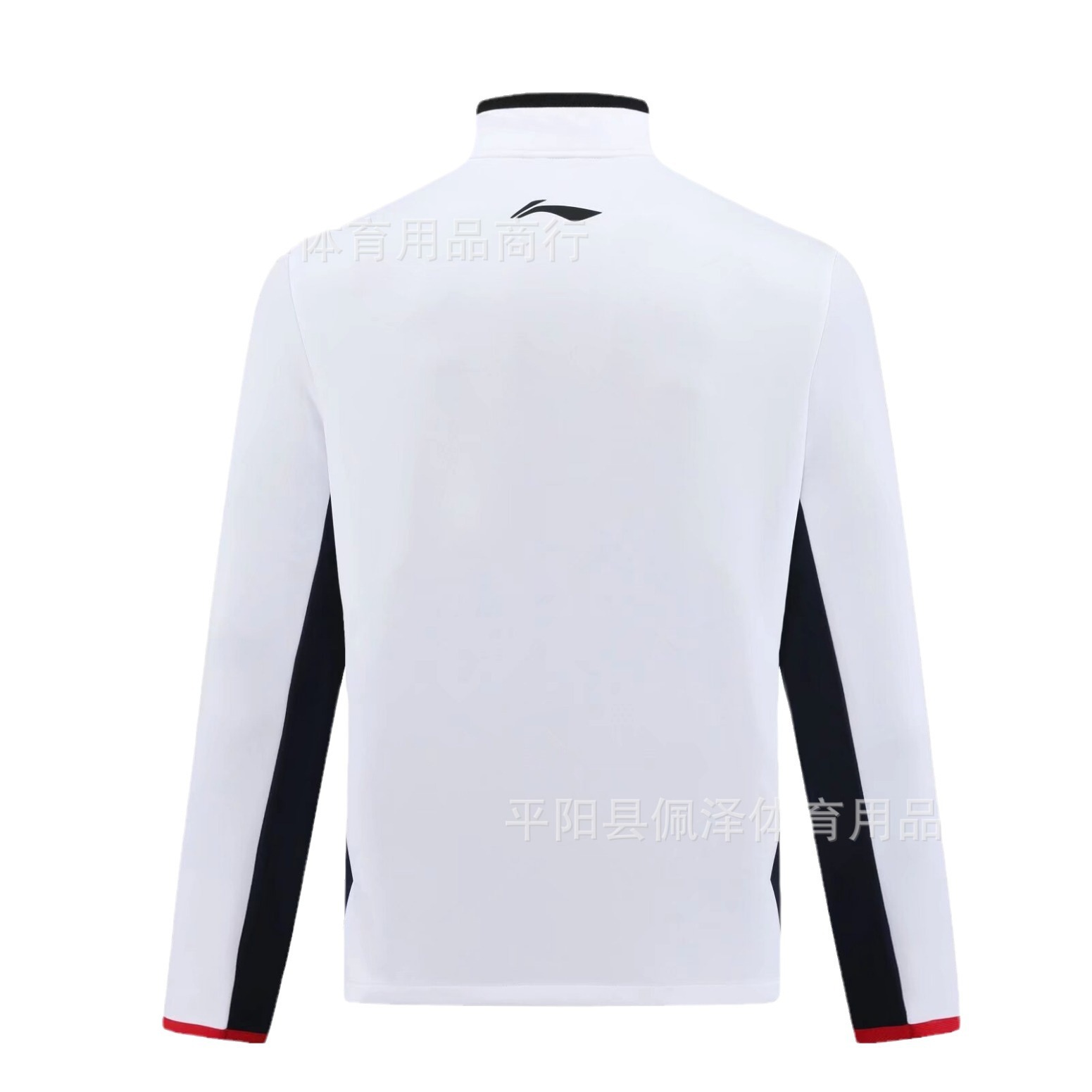 2023 new table tennis clothing national clothing long-sleeved trousers award-winning clothing long sports suit quick-drying breathable printing
