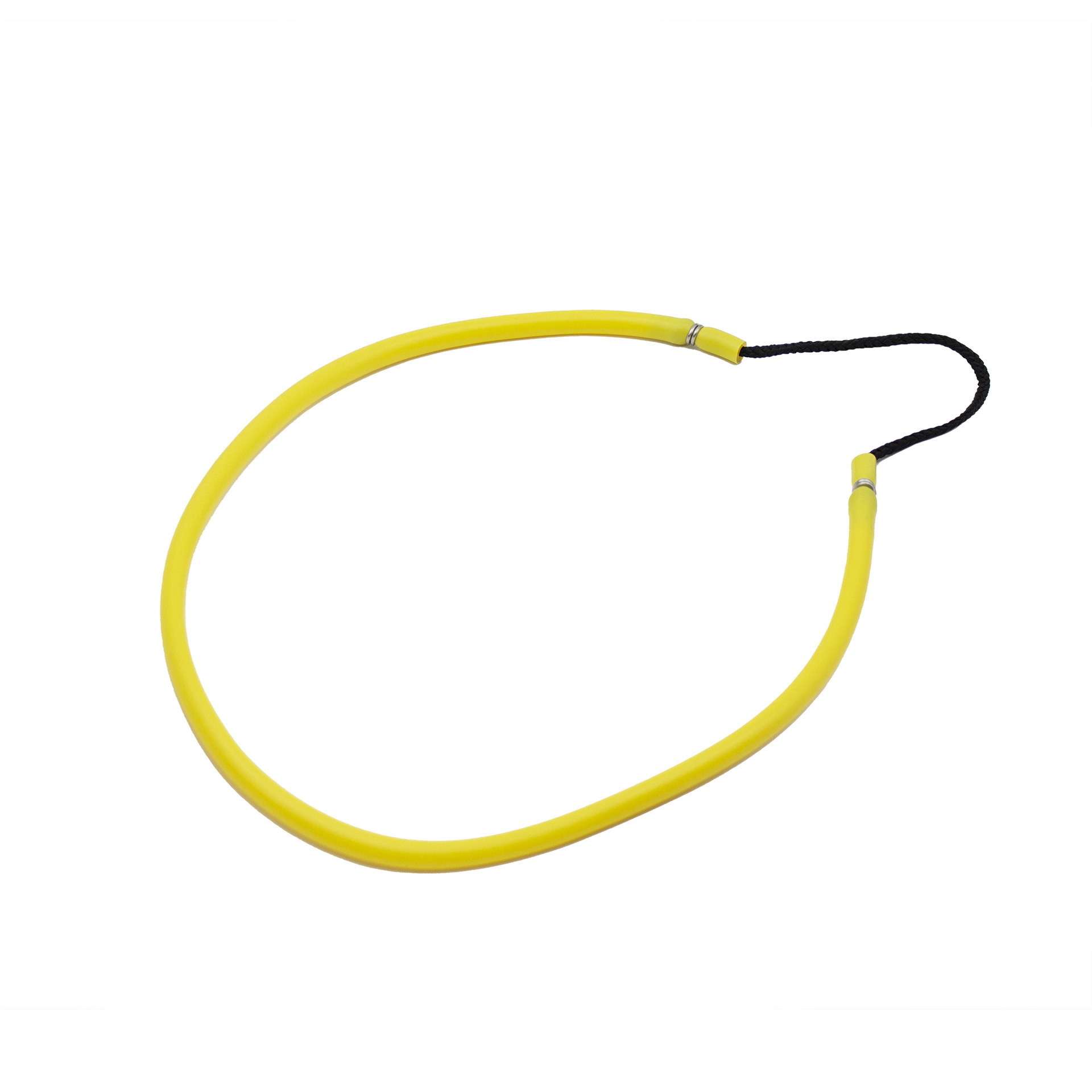 Cross-border wholesale fishing harpoon hose Rubber band latex harpoon latex pipe Spear Rubber