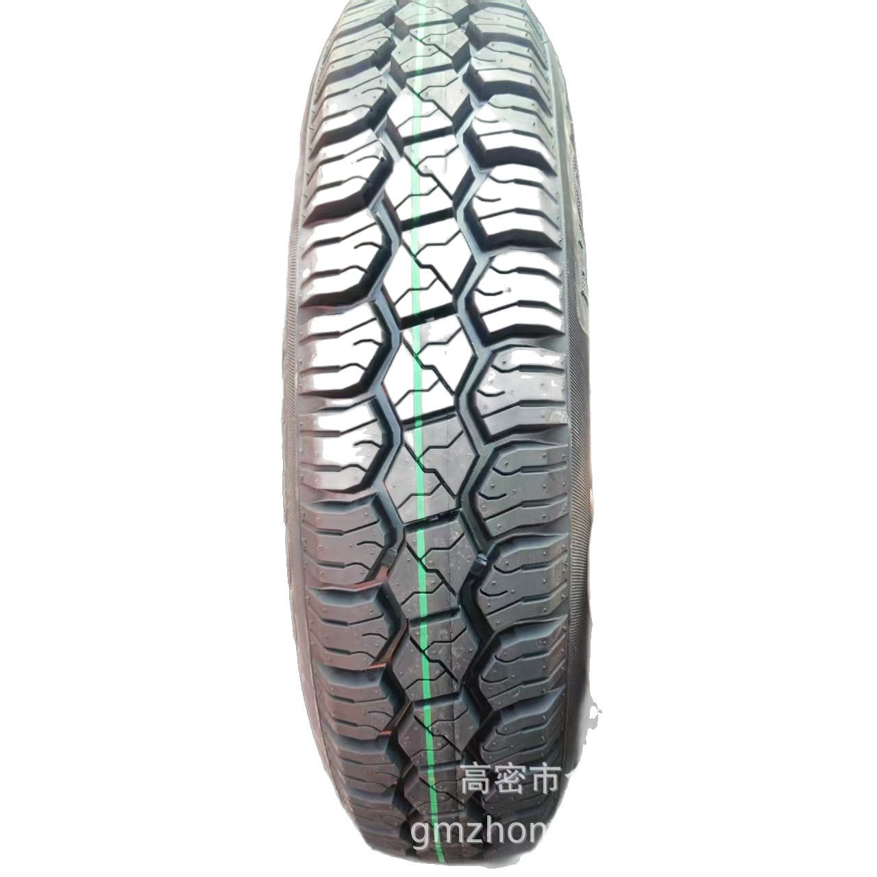 Light Truck Tires 5.00R12Lt 5.50R13Lt Four-Wheel Van Tires