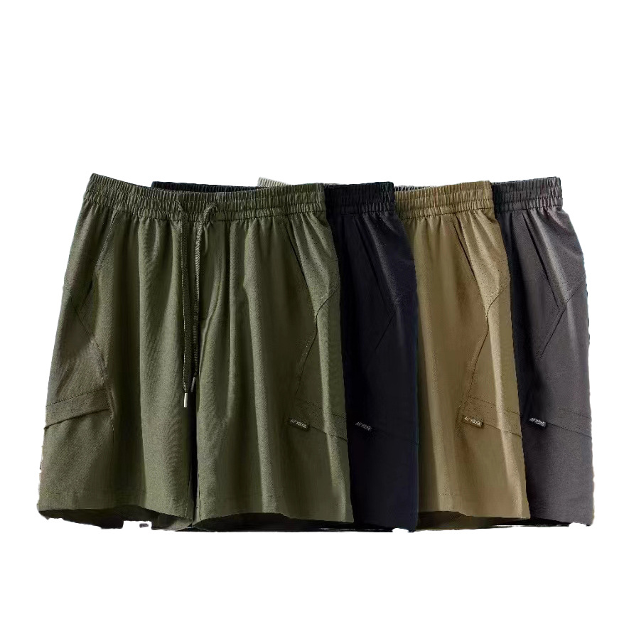 8866 Chip Off-road Shorts Upgraded 3.0 Men's and Women's Quick-drying Pants Summer 2024 New Covers