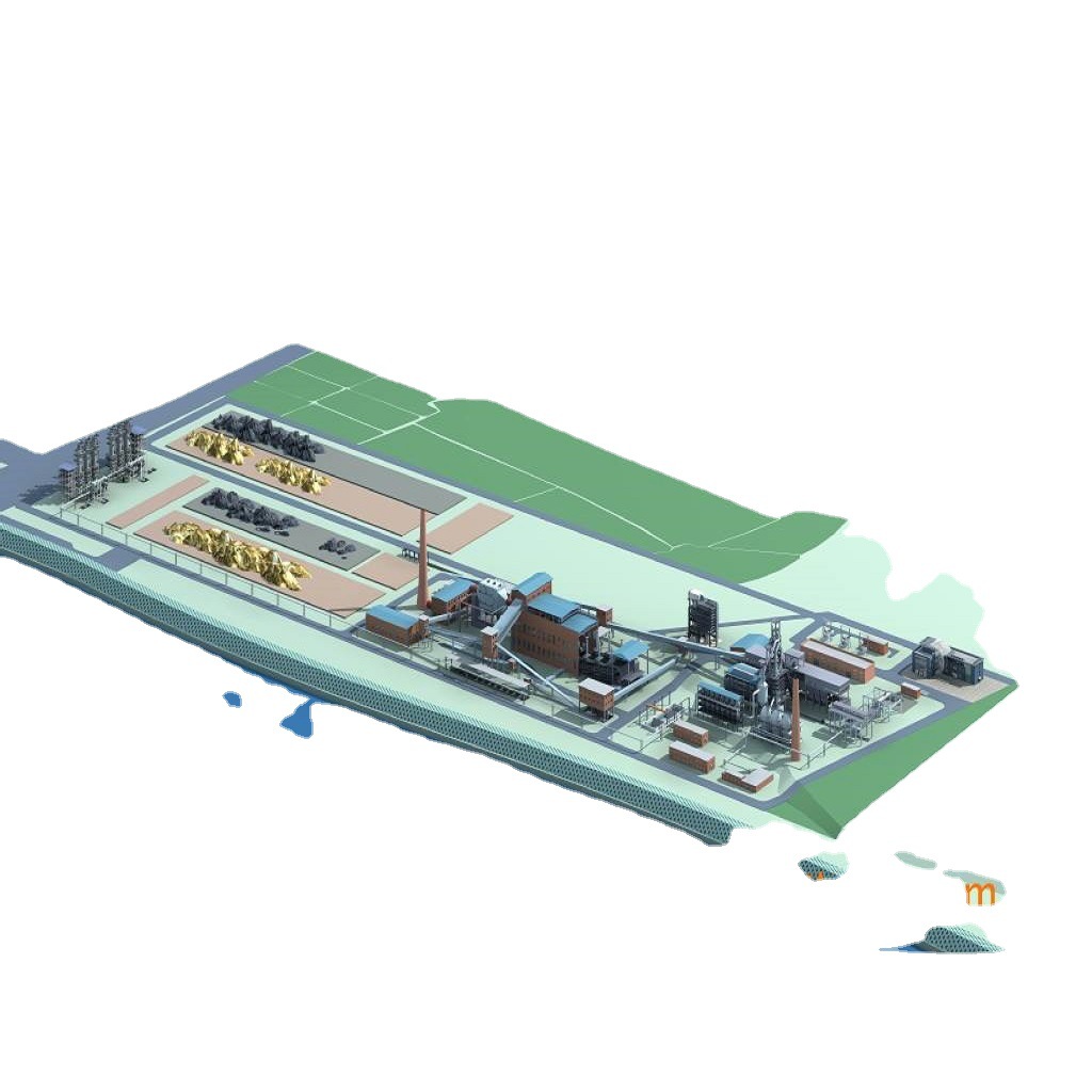 Asia Africa Used Steel Making Equipment-Steel Making Rolling Equipment-High Furnace-Converter-Customized Rebar Equipment