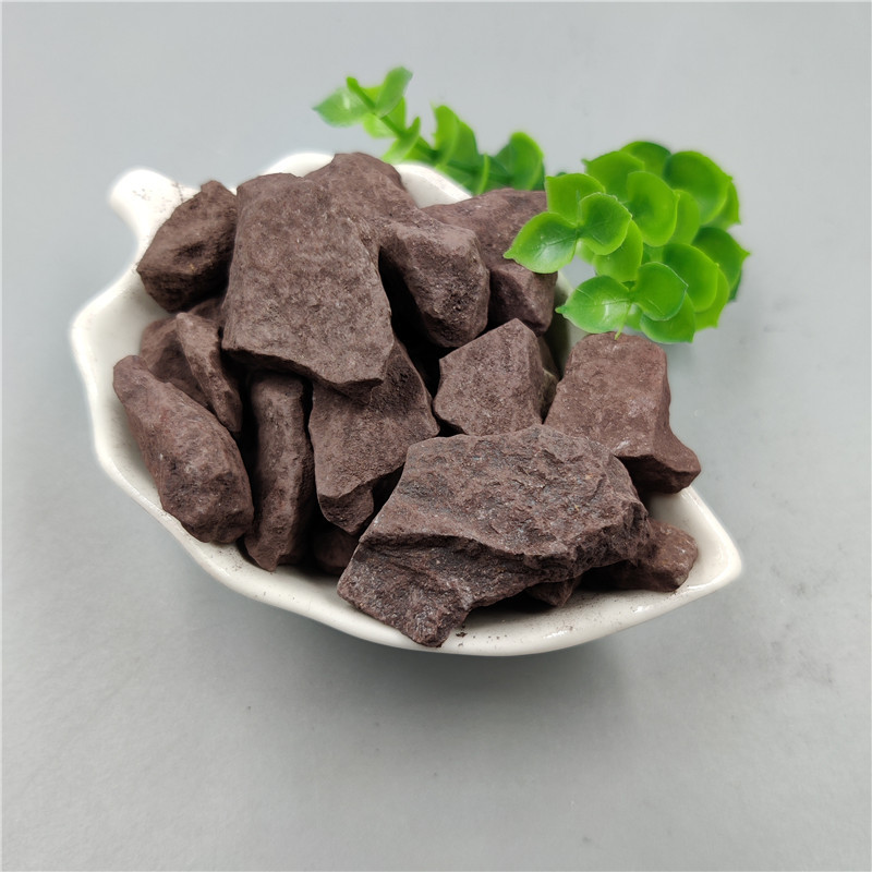 Ready Supply of Hematite Ore for Nuclear Power Plants, Ceramic Paint for Radiation Protection, Hematite for Casting, High Purity