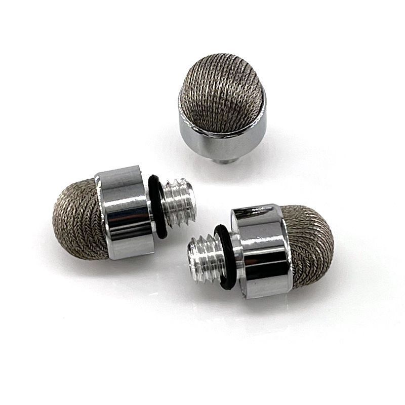 Cloth-Covered Stylus Tip Tablet Writing Pen Tip Conductive Cloth Writing Pen Tip Cloth-Covered Pen Tip