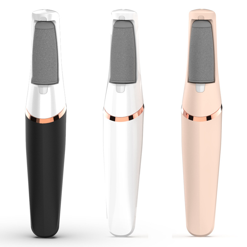 Customized Wholesale Foot Exfoliation Artifact, Electric Foot Rub, Foot Skin Grinding Stone, Exfoliating Super Cost-Effective Electric Foot Grinder