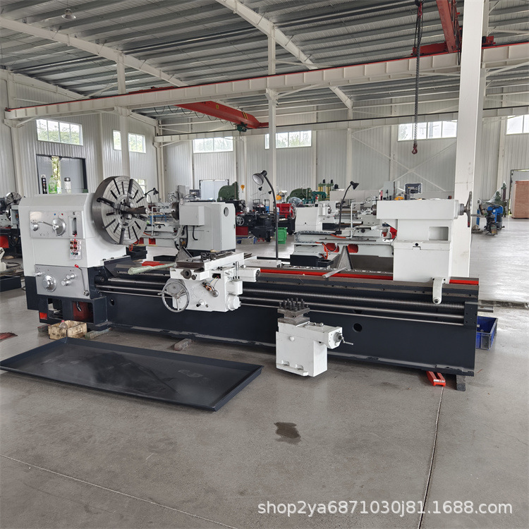 Weisheng machine tool CA6140X1000 lathe Shandong Weisheng ordinary lathe 6240 horizontal lathe saddle lathe