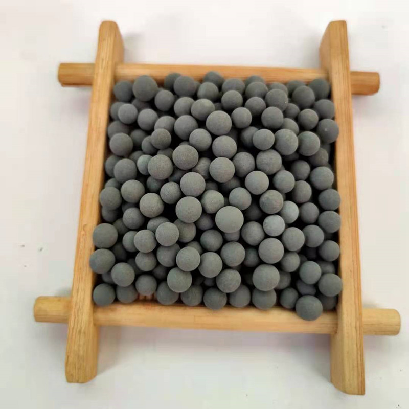 Hot Compress Pack Medical Stone Ball Tourmaline Ball 2-3 Tourmaline Ball Toy Filled Loess Ball Energy Ceramic Ball