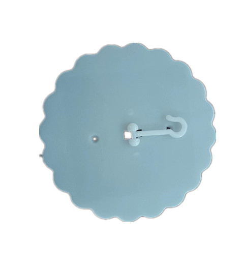 Dome mosquito net accessories ceiling suction cup sticky hook hook hook strong suction cup mosquito net ceiling hook plastic accessories