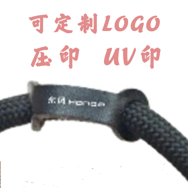 Кожаный ремешок с пряжкой, коровья кожа, двухслойная, с двумя отверстиями, обработка УФ-печатью, экранная печать, три или четыре отверстия для регулировки