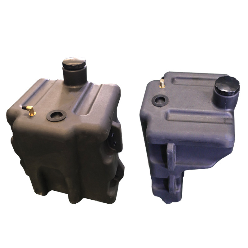 Factory direct supply agricultural machinery small fuel tank processing Rotomolding mold various types of Rotomolding agricultural gasoline engine diesel engine
