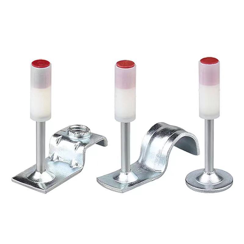 Special Nails for Nail Guns, Stainless Steel Nails for Ceiling Decoration, Silencer Nails, Export Cross-Border Ceiling Materials