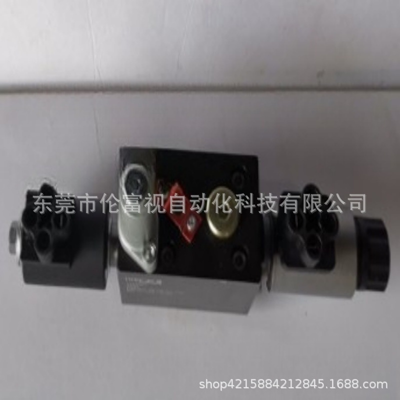 Hawe Steering Control Valve Nbmd Brand New Original Genuine, Spot Discount Price, Sf Free Shipping