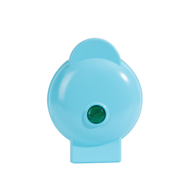 Mini Waffle Maker Household Bread Maker Crepe Maker Baking Cake Sandwich Breakfast Machine