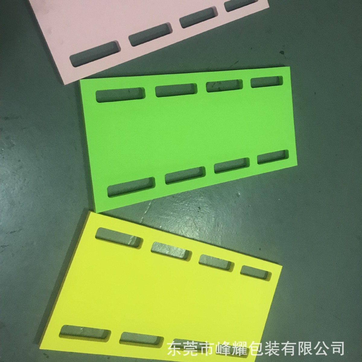 Supply of Eva Stamping and Molding Eva One-Piece Molding Eva Gear Home Furnishing Outdoor Product Processing