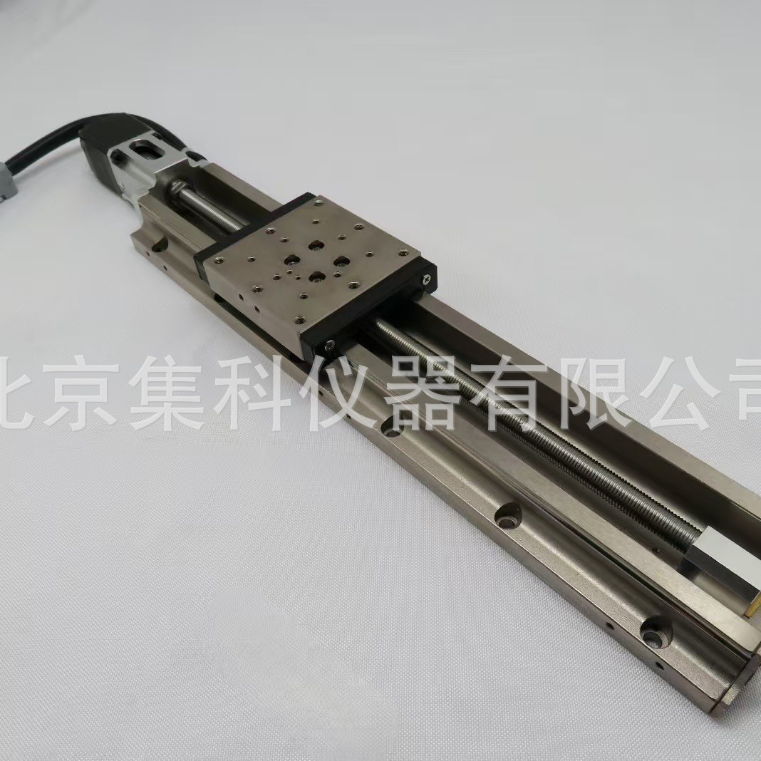 Электрическая переводная платформа с шариковыми направляющими 01Ts200R-60/01Ts300R-60 из нержавеющей стали