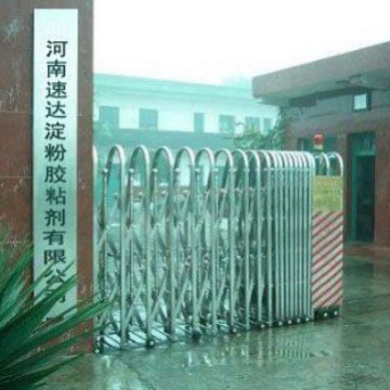 Stiffness and Moisture Resistance of Pagoda Paper Tube Reinforced with Spinning Paper Tube Adhesive of Zhengzhou, Henan Province