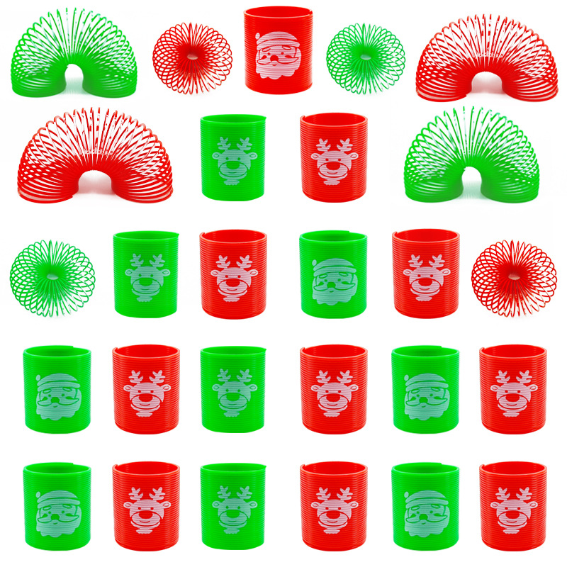 Мини Весенний Круг Рождественский Магический Хула Круг Пазл Ностальгический Радужный Круг Уличные Игрушки Оптовая Продажа