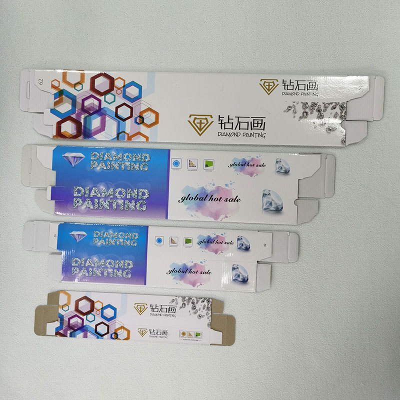 Yiwu factory Black Express bag 16 * 60cm packing bag Diamond painting cross-border freight forwarder self-pick bag