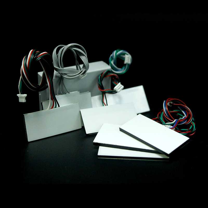 Access Control Smart Lock Led Backlight Source Batch Custom Fingerprint Lock Backlight Board High Brightness Backlight Sheet Rgb Light Guide Board