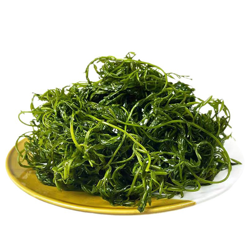 Firecracker Bamboo Shoots, Sea Bamboo Shoots, Longevity Vegetables, Cold Dishes, Seaweed, Hot Pot Ingredients, Firecracker Bamboo Shoots, Salted Seaweed, Seaweed