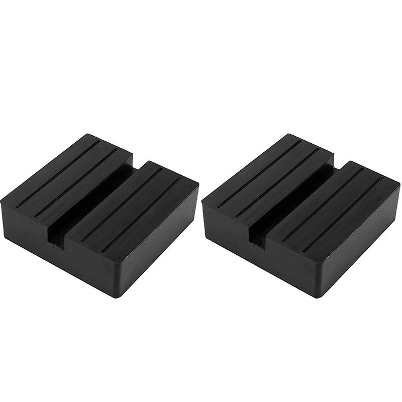 0kg Top Rubber Block Car Neutral Holder Rubber Pad Block 0kg Top Support Rubber Block Ding Qing Rubber Block