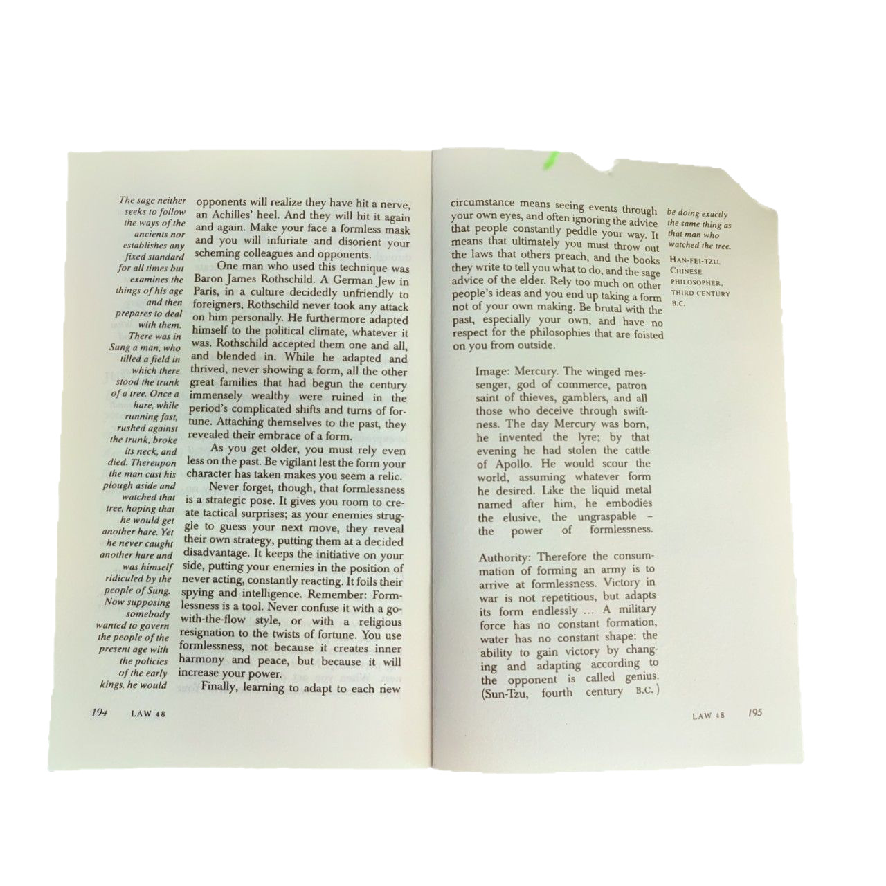 The Concise 48 Laws of Power English Version the Concise 48 Laws of Power Robert Greene