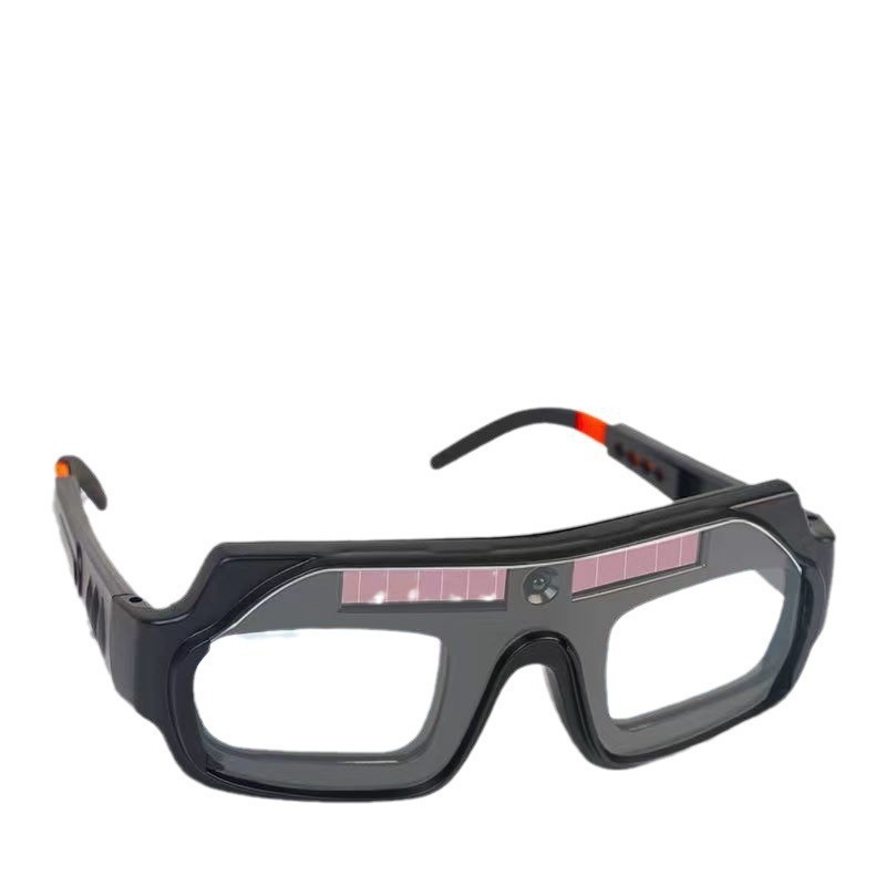Automatic Darkening Welding Glasses Welder Glasses Anti-Glare Glasses Welder Special Glasses Anti-Glare Glasses