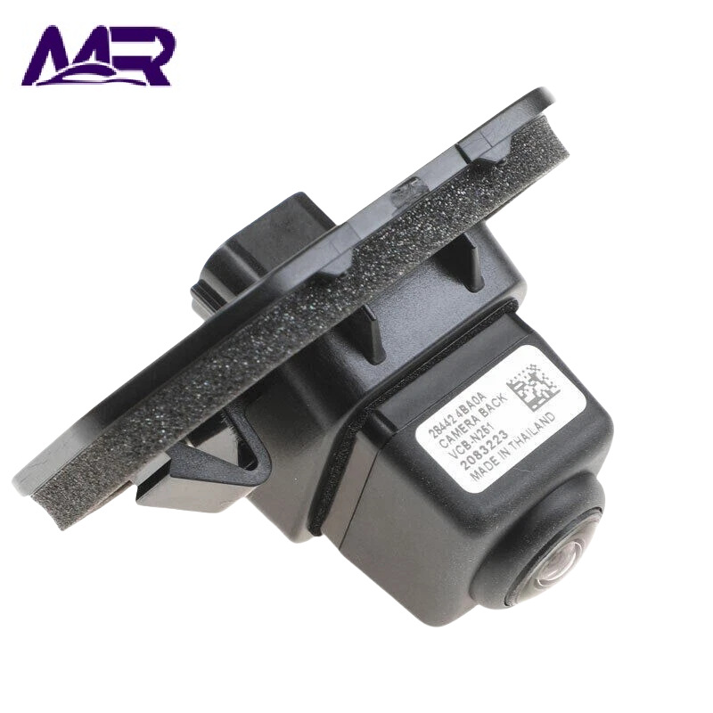 28442-4Ba0A подходит для Nissan Rogue 2014-2017 камера заднего вида