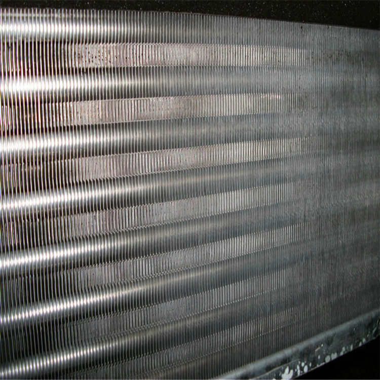 Central Air Conditioning Fan Coil Cleaning Fan Coil Fin Cleaning Central Air Conditioning Ventilation Duct Cleaning