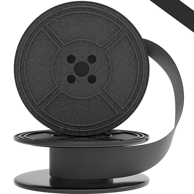 Compatible with Gr9/Ne800/Ne3000 Brother 1009Fn 1066Fn Old-Fashioned Mechanical English Typewriter Ribbon