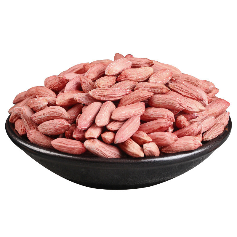 2024 Shandong Shrunken Peanuts, This Year's New Peanuts, Small Peanuts, Sweet Snacks, Shrunken Peanuts