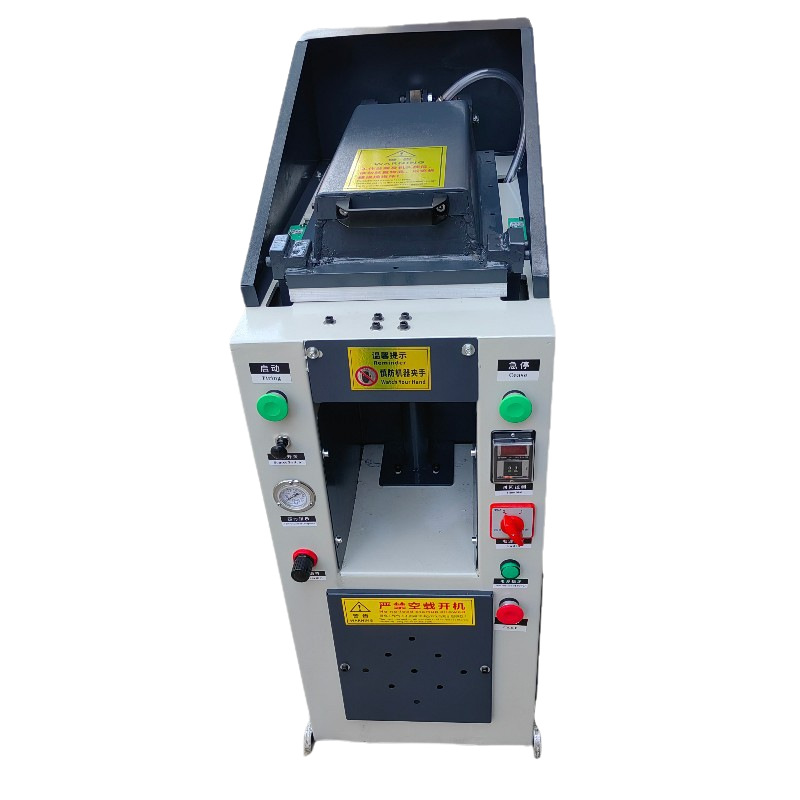 Baolin Single Station and Double Station Manual and Automatic Cover Bottoming Machine Wholesale and Retail
