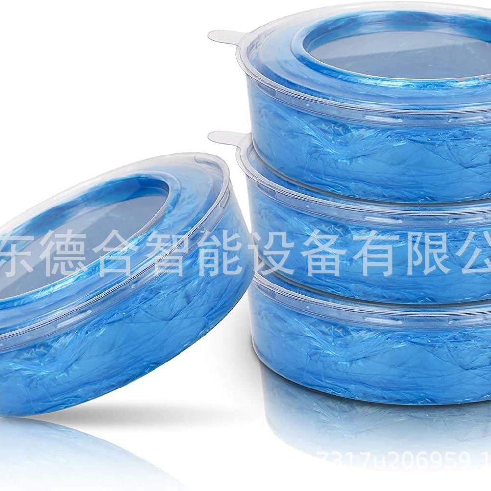 Factory Direct Supply Environmentally Friendly Odor-Proof Diaper Storage Bag Diaper Filling Bag Diaper Bucket Deodorant Garbage Bag