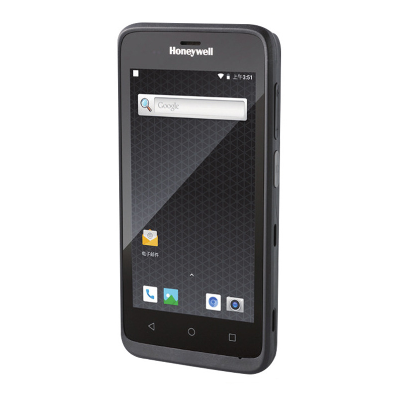Honeywell Honeywell EDA51 handheld terminal data collector 2D pda android Data acquisition