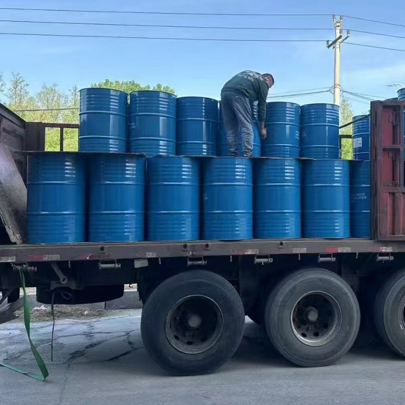 N-Methylpyrrolidone Electronic Grade 99% Battery Cleaner Nmp Industrial Grade N-Methylpyrrolidone