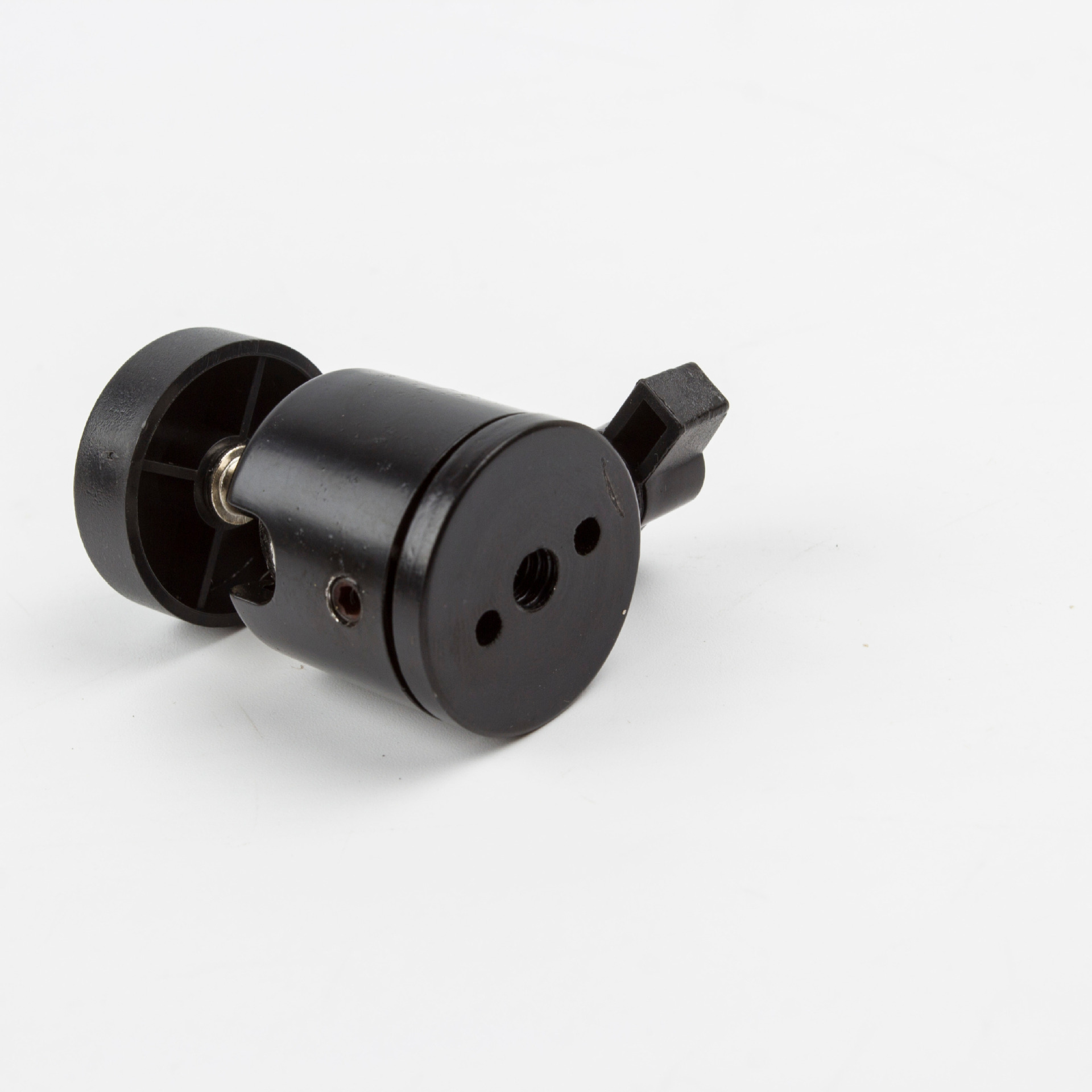 Light fill light pan-tilt metal universal head live frame universal head Q29 pan-tilt small pan-tilt