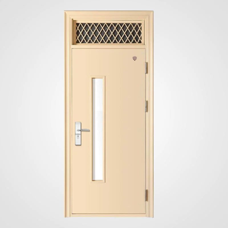 Manufacturer Customized Class a Engineering Doors, Mother-In-Law Doors, School Doors, Anti-Theft Doors, Entry Doors Wholesale
