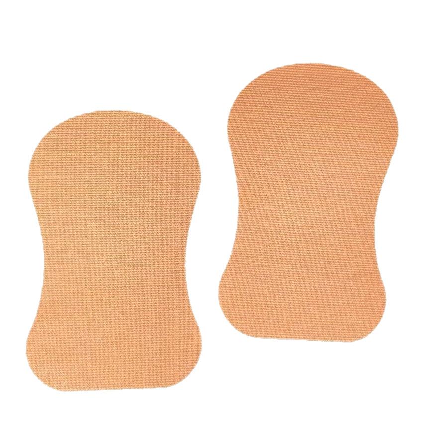 Unisex Armpit Sweat-Absorbent Patch, Invisible and Traceless, Deodorant, Sweat-Proof, Anti-Perspirant, Ultra-Thin, Lightweight and Non-Sensory