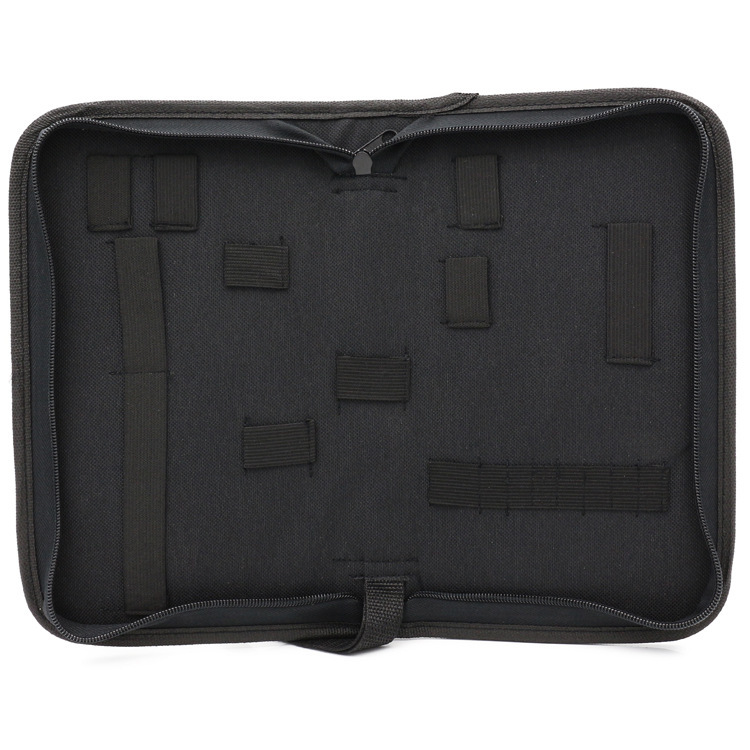 Support Processing and Customization of Satchel Tool Bags, Satchel Oxford Cloth Bags, Hardware Repair Tool Bags, Zipper Bags