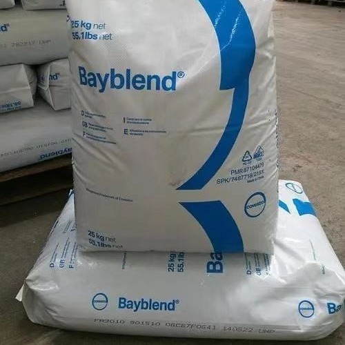 Covestro Pc/Abs Fr3015/Fr3030 Extrusion Thermoforming Vacuum Molding Halogen-Free Flame Retardant Alloy Material