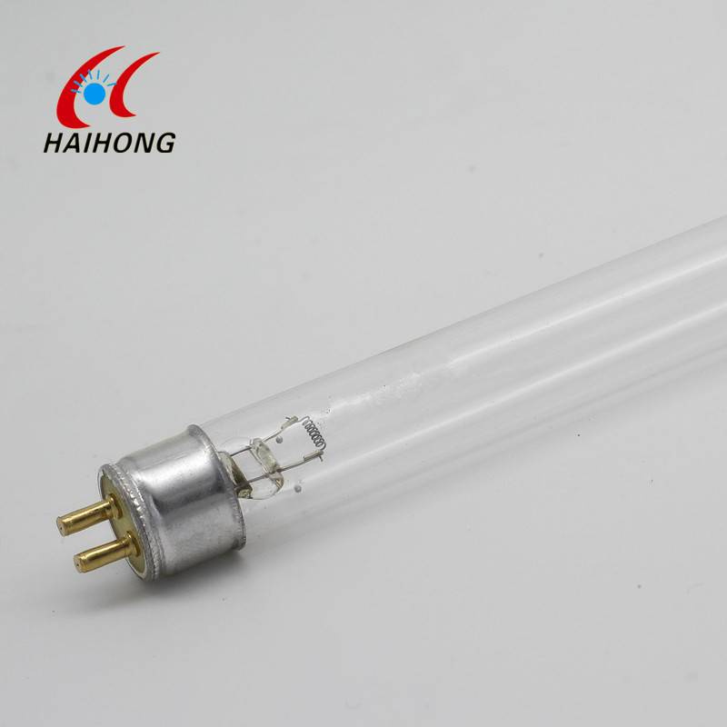 Лампа для стерилизации Haihong T5T8, УФ, UVC, дезинфекция, очистка, для дома и школы