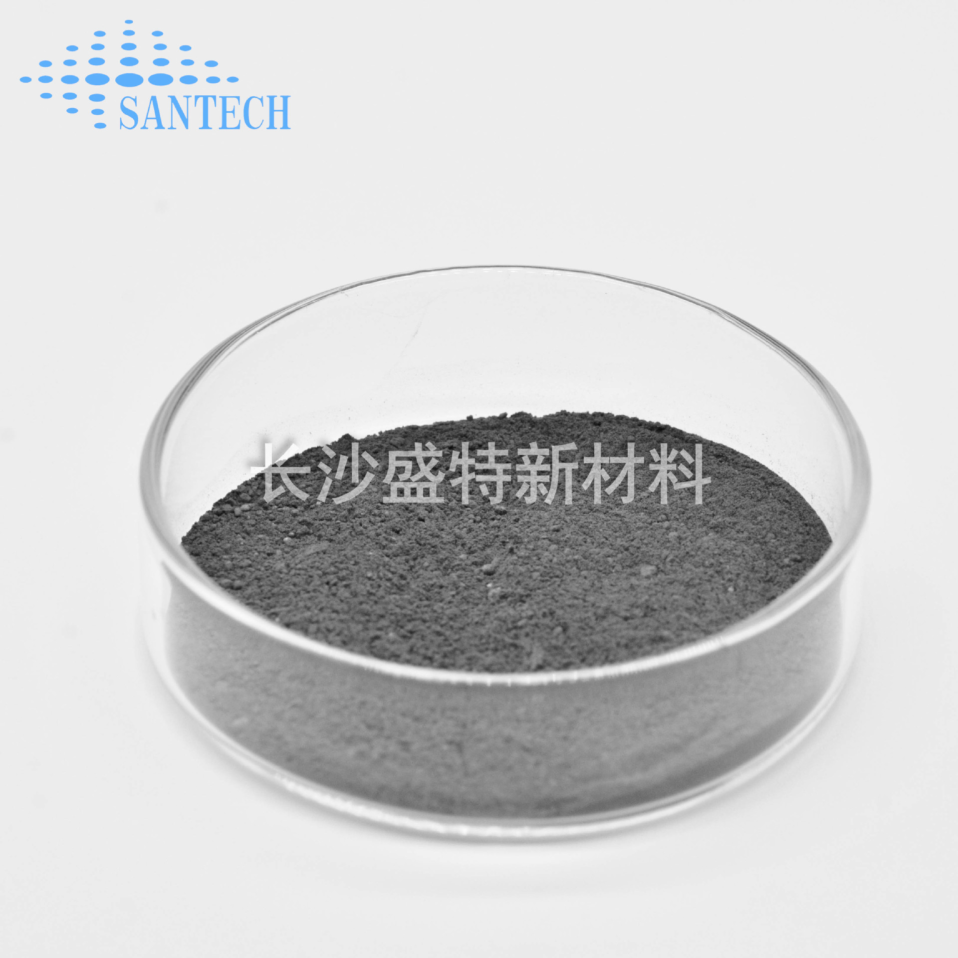 Germanium High Purity Powder Various Particle Sizes Available Uniform Particle Size Pollution-Free during Processing Low Oxygen