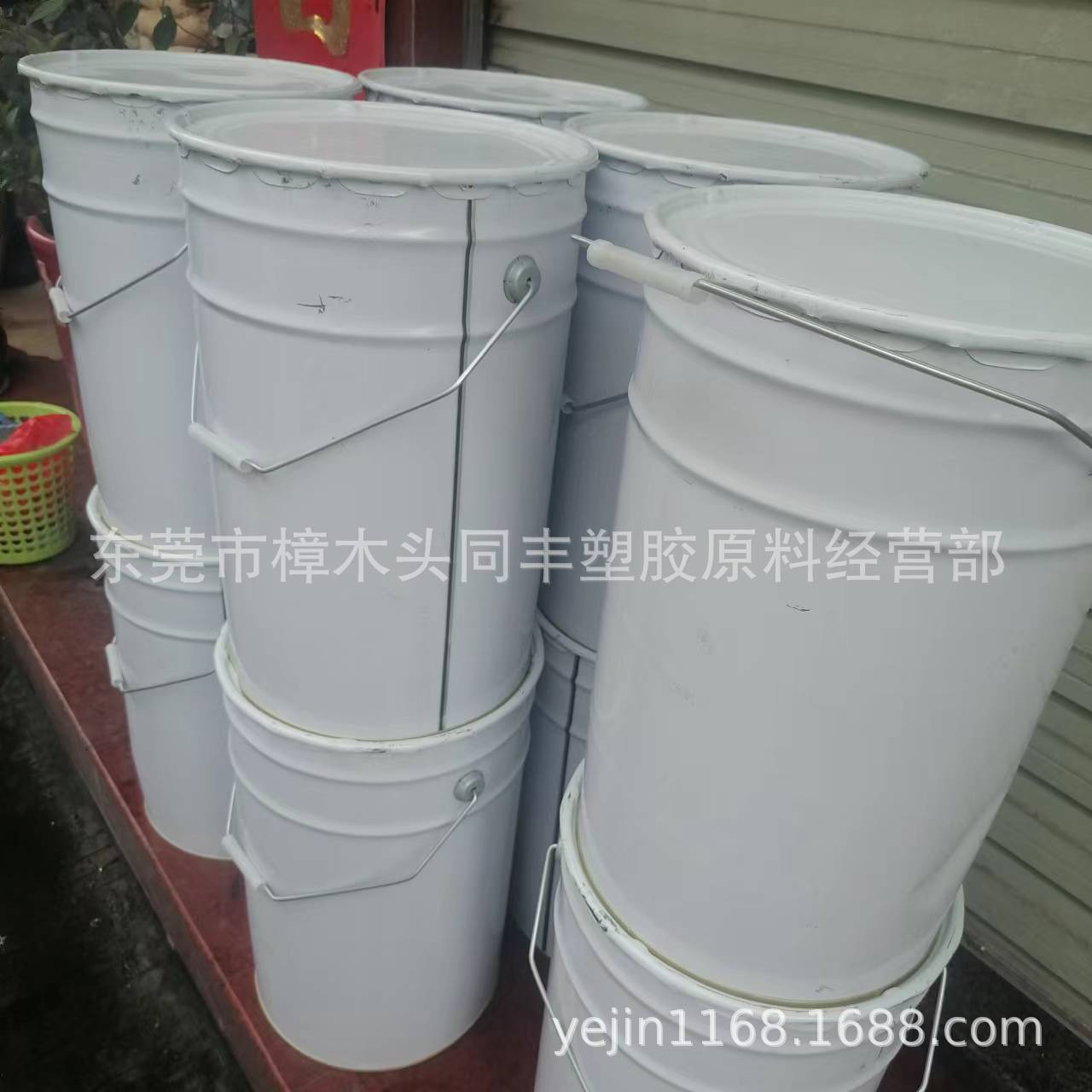 10,000 Molecular Weight Butadiene, High Transparency, Low Viscosity, Liquid Butadiene Rubber, Rubber Parts, Toughening