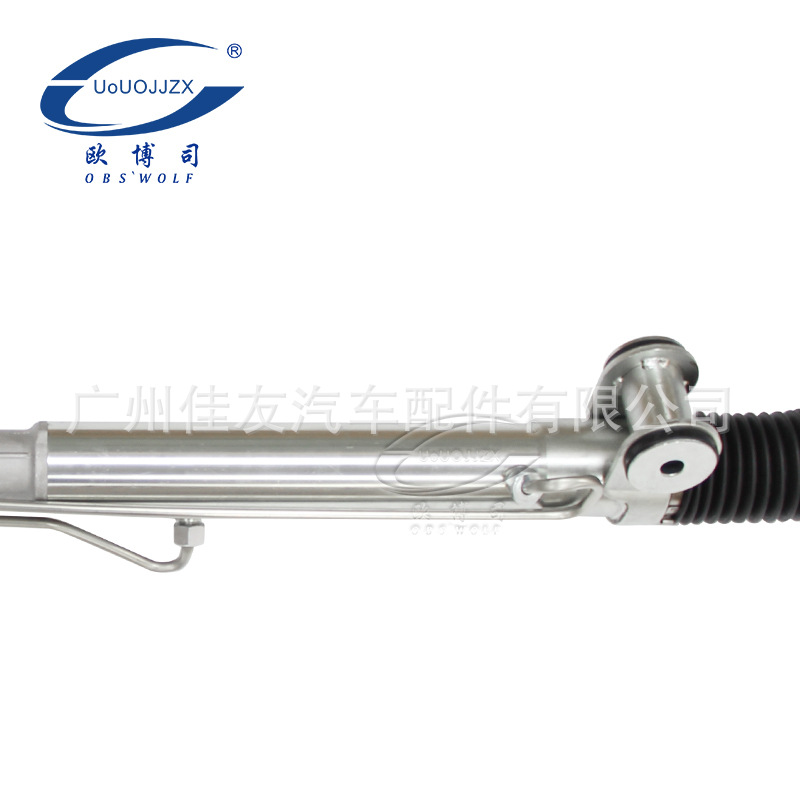 Applicable to 8-19207780-0 Isuzu Ascender car steering gear steering gear bearing steering gear LHD