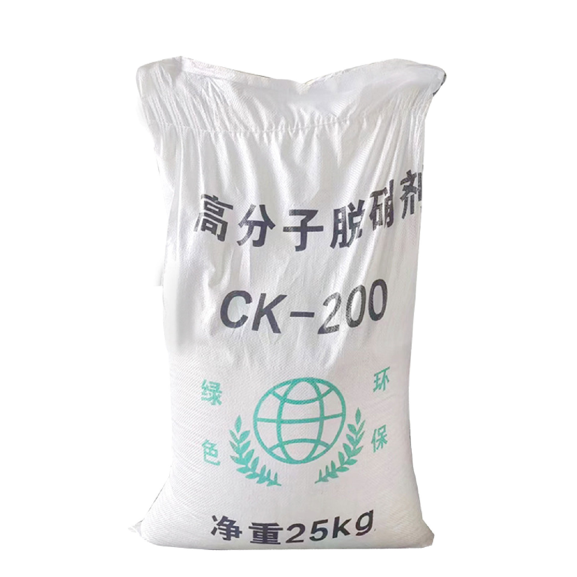 Nitrogen Removal Agent Manufacturers Flue Gas Desulfurization Efficient Denitration Agent Wholesale Sewage Polymer Denitration Agen