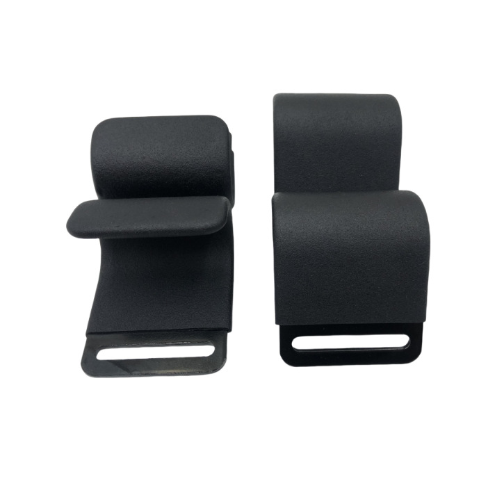 Manufacturer Fitness Booster Hook Pull-Up Booster Outdoor Horizontal Bar Fitness Anti-Slip Hook