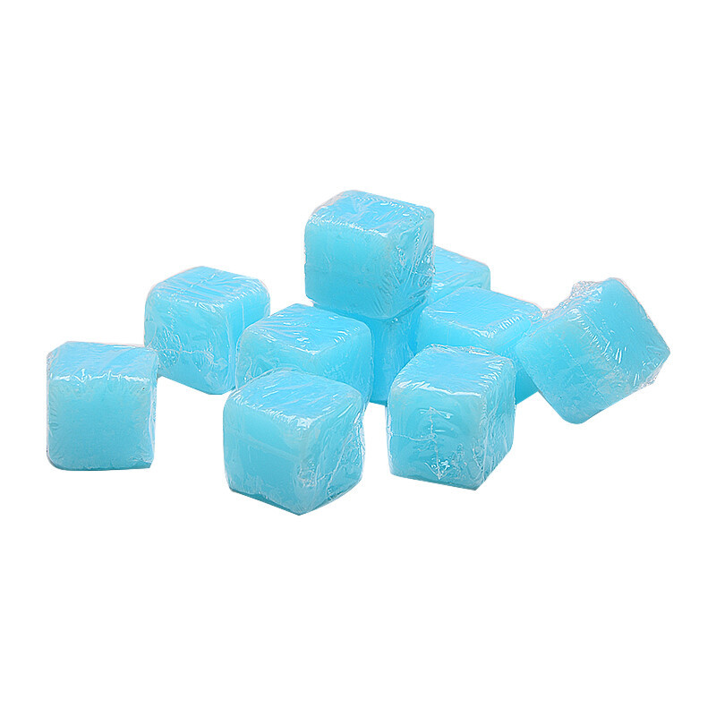 Solid Alcohol Commercial Catering Grilled Fish Stove Dry Pot Solid Fuel Wholesale Ignition Wax Block Solid Alcohol Block