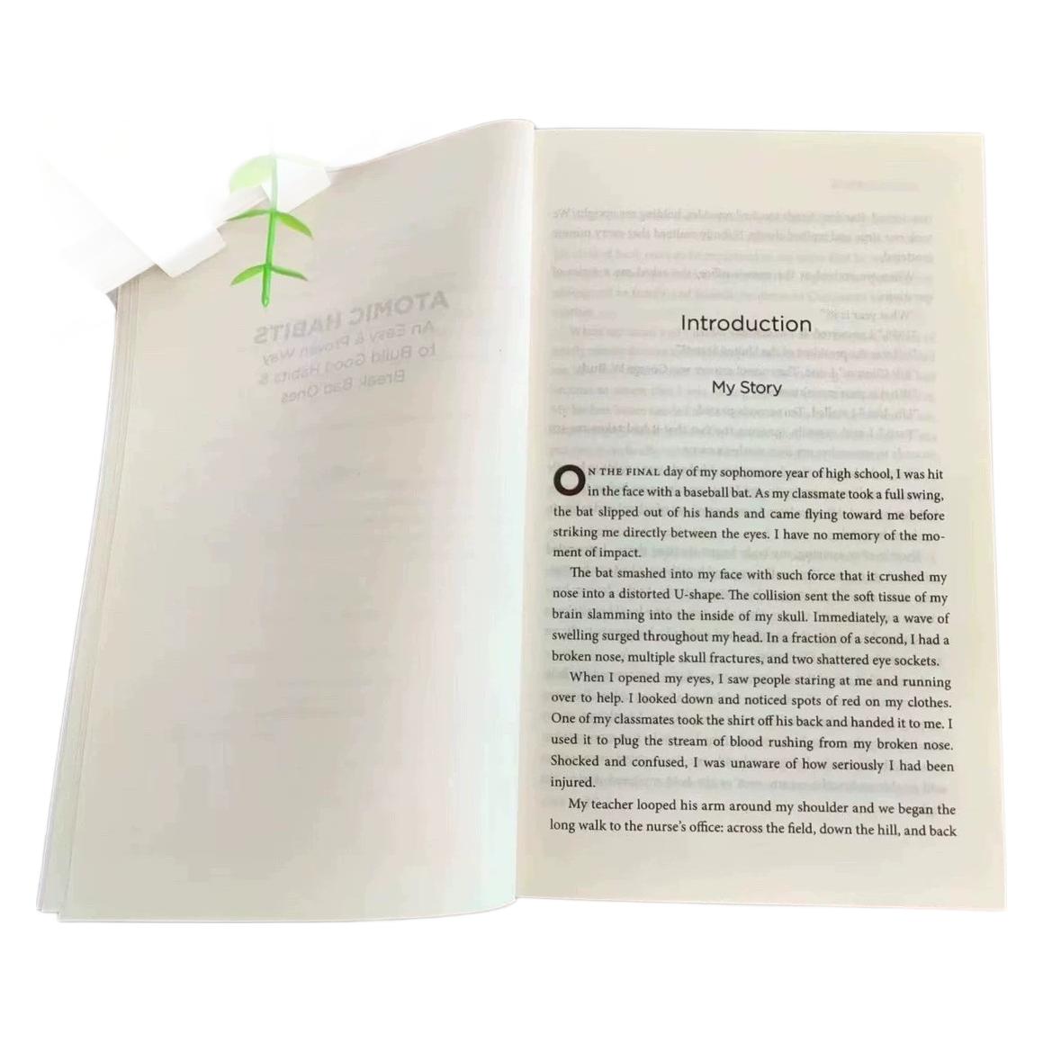 Atomic Habits Simple Ways to Build Good Habits and Break Bad Habits English Version of Atomic Habits