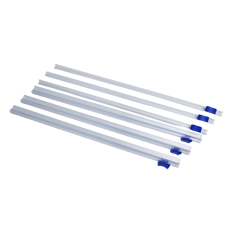 Household plastic sliding knife plastic wrap food grade two-way splitter box Super cost-effective kitchen Plastic Wrap cutter